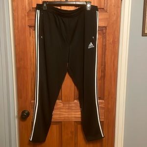 Adidas 2XL pants